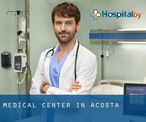Medical Center in Acosta