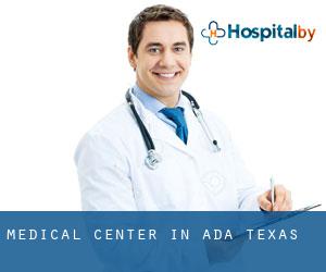 Medical Center in Ada (Texas)
