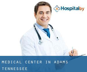 Medical Center in Adams (Tennessee)