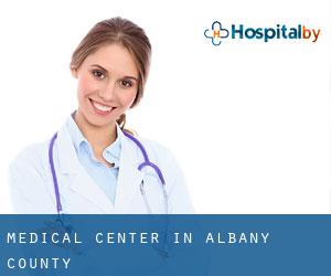 Medical Center in Albany County