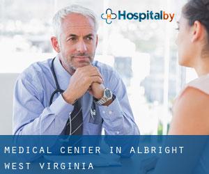 Medical Center in Albright (West Virginia)