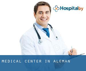 Medical Center in Aleman