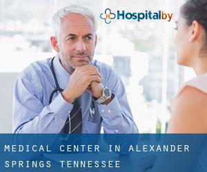 Medical Center in Alexander Springs (Tennessee)