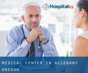 Medical Center in Allegany (Oregon)