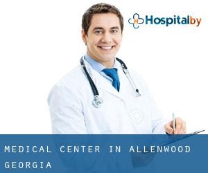 Medical Center in Allenwood (Georgia)
