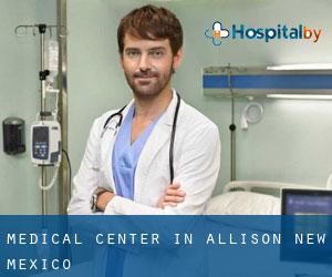Medical Center in Allison (New Mexico)