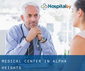 Medical Center in Alpha Heights