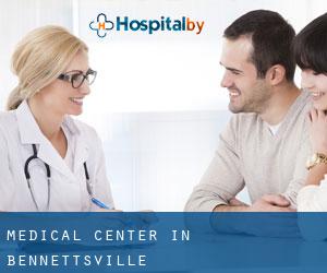 Medical Center in Bennettsville