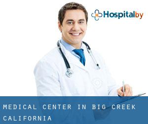 Medical Center in Big Creek (California)