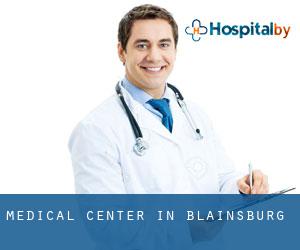 Medical Center in Blainsburg