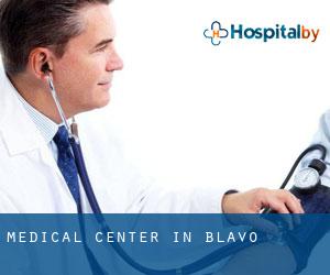 Medical Center in Blavo