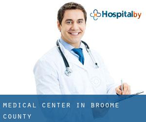 Medical Center in Broome County