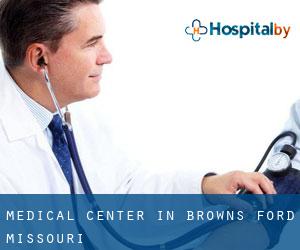Medical Center in Browns Ford (Missouri)