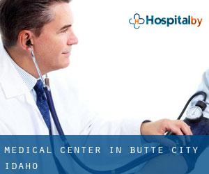 Medical Center in Butte City (Idaho)