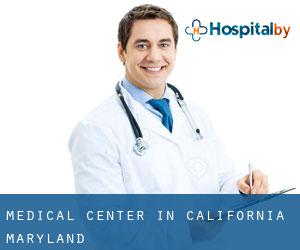 Medical Center in California (Maryland)