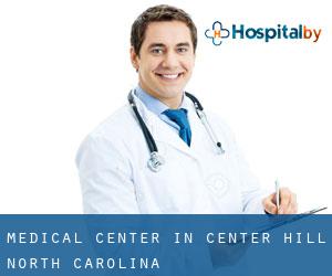 Medical Center in Center Hill (North Carolina)