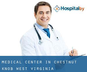 Medical Center in Chestnut Knob (West Virginia)