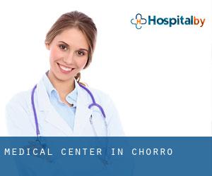 Medical Center in Chorro