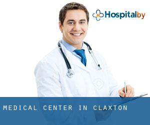 Medical Center in Claxton
