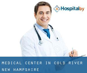 Medical Center in Cold River (New Hampshire)
