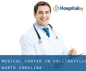 Medical Center in Collinsville (North Carolina)