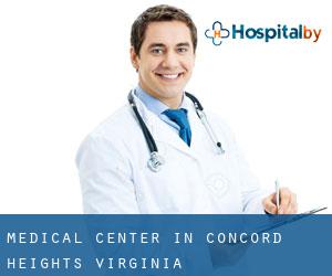 Medical Center in Concord Heights (Virginia)