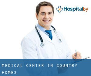 Medical Center in Country Homes