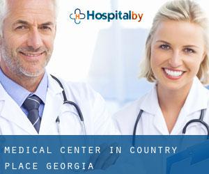 Medical Center in Country Place (Georgia)