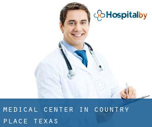 Medical Center in Country Place (Texas)
