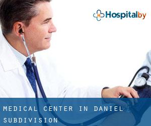 Medical Center in Daniel Subdivision