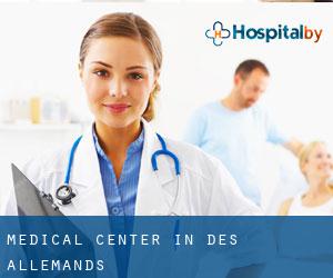Medical Center in Des Allemands
