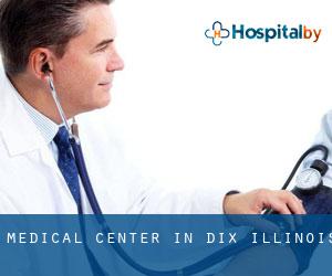 Medical Center in Dix (Illinois)