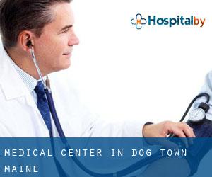 Medical Center in Dog Town (Maine)