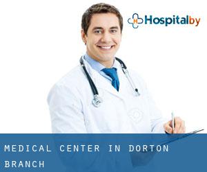 Medical Center in Dorton Branch