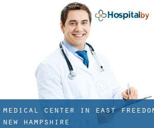 Medical Center in East Freedom (New Hampshire)