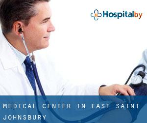 Medical Center in East Saint Johnsbury