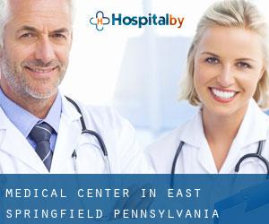 Medical Center in East Springfield (Pennsylvania)
