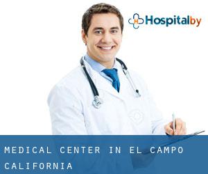Medical Center in El Campo (California)