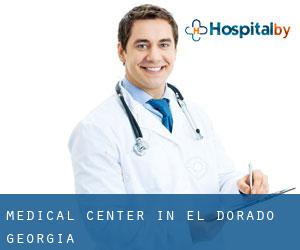 Medical Center in El Dorado (Georgia)