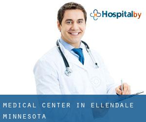 Medical Center in Ellendale (Minnesota)