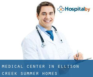 Medical Center in Ellison Creek Summer Homes