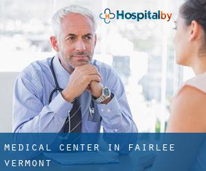 Medical Center in Fairlee (Vermont)