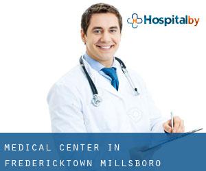 Medical Center in Fredericktown-Millsboro