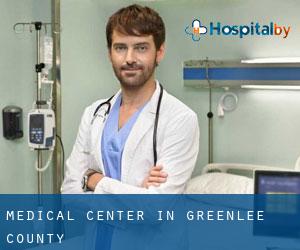 Medical Center in Greenlee County
