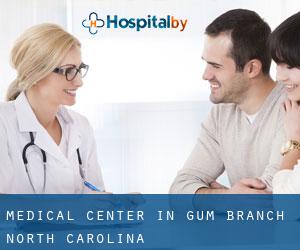 Medical Center in Gum Branch (North Carolina)