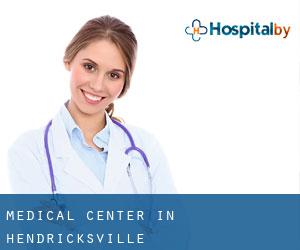 Medical Center in Hendricksville