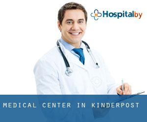 Medical Center in Kinderpost