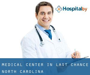 Medical Center in Last Chance (North Carolina)