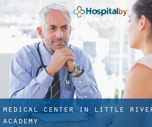 Medical Center in Little River-Academy