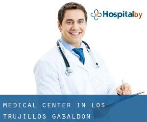 Medical Center in Los Trujillos-Gabaldon